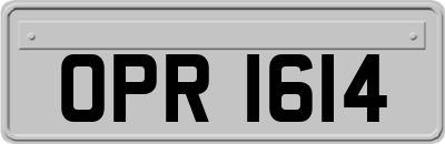OPR1614