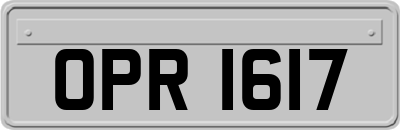 OPR1617