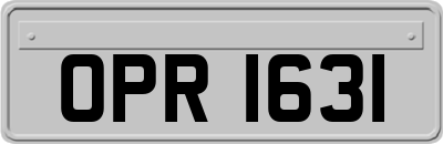 OPR1631