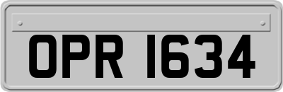OPR1634