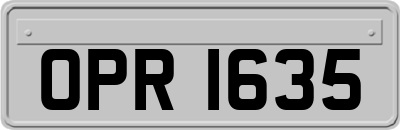 OPR1635