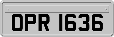 OPR1636