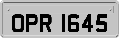 OPR1645