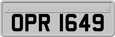 OPR1649