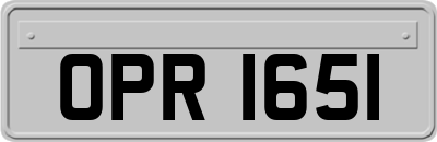 OPR1651