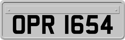 OPR1654