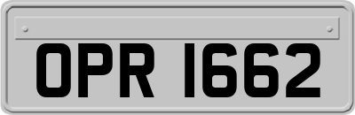 OPR1662