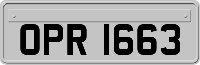 OPR1663