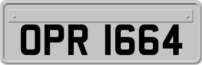 OPR1664
