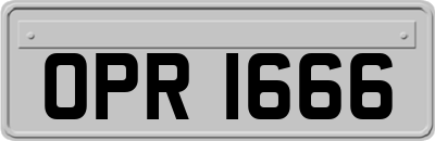 OPR1666