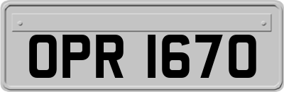 OPR1670