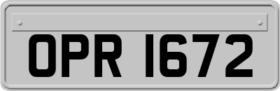 OPR1672