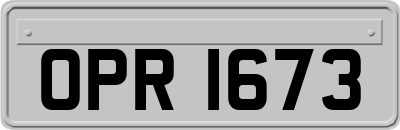 OPR1673