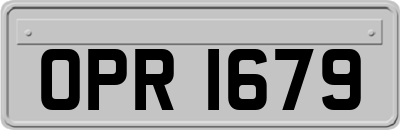 OPR1679