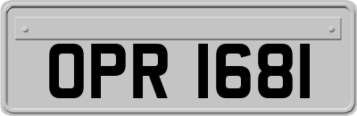 OPR1681