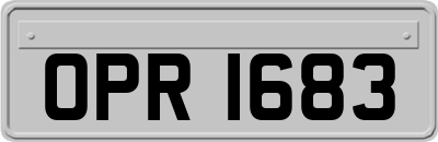 OPR1683