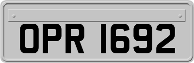 OPR1692