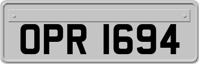 OPR1694