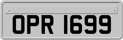 OPR1699