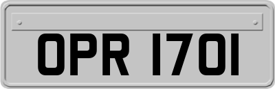 OPR1701