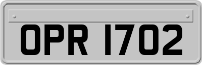 OPR1702