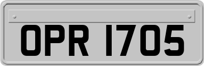 OPR1705