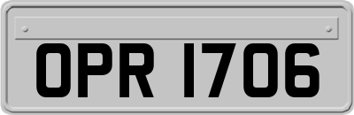 OPR1706
