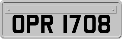 OPR1708