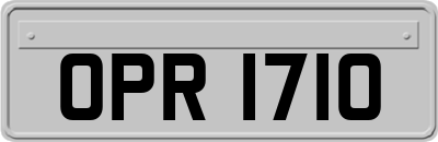 OPR1710