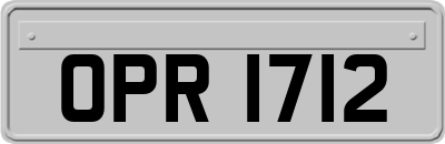 OPR1712