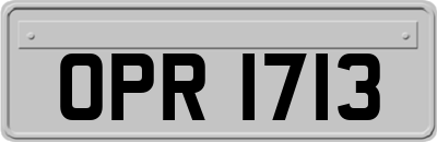 OPR1713