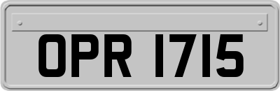 OPR1715