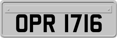 OPR1716