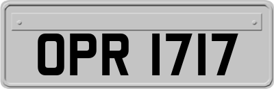OPR1717