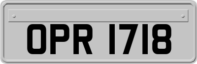 OPR1718