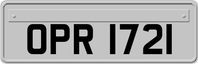OPR1721