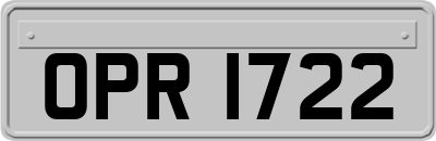 OPR1722
