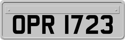 OPR1723