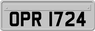 OPR1724