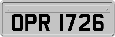 OPR1726