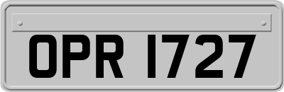 OPR1727