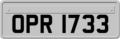 OPR1733