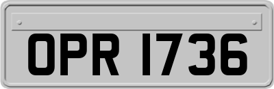 OPR1736