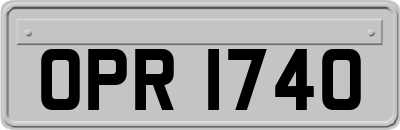 OPR1740