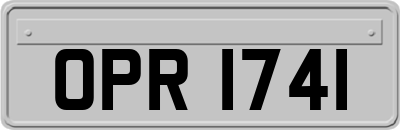 OPR1741