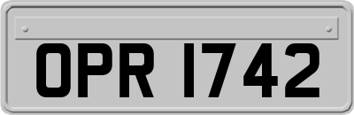 OPR1742