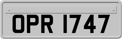 OPR1747