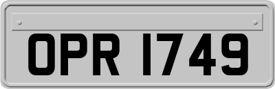 OPR1749