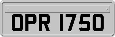 OPR1750