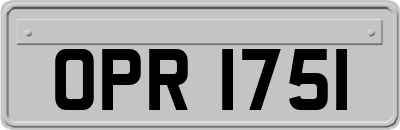 OPR1751